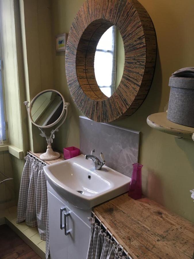 Riverview Apartman Verteuil-sur-Charente Kültér fotó