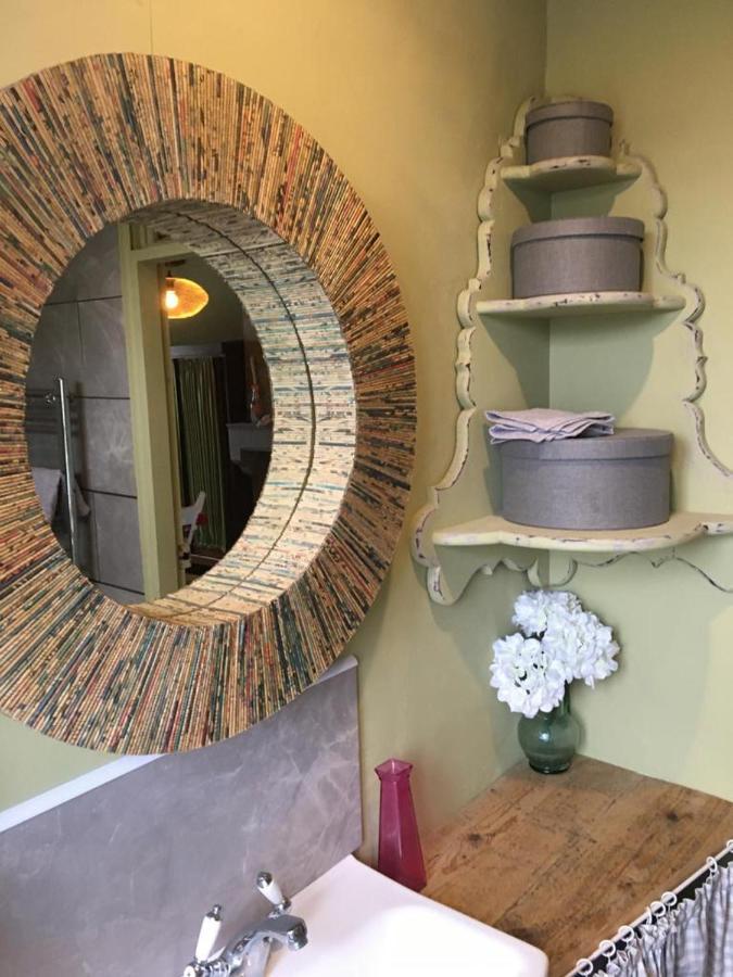 Riverview Apartman Verteuil-sur-Charente Kültér fotó