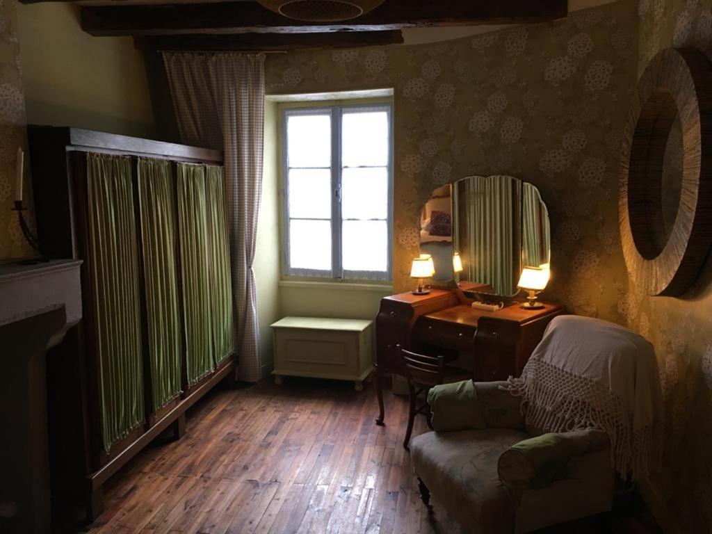 Riverview Apartman Verteuil-sur-Charente Kültér fotó