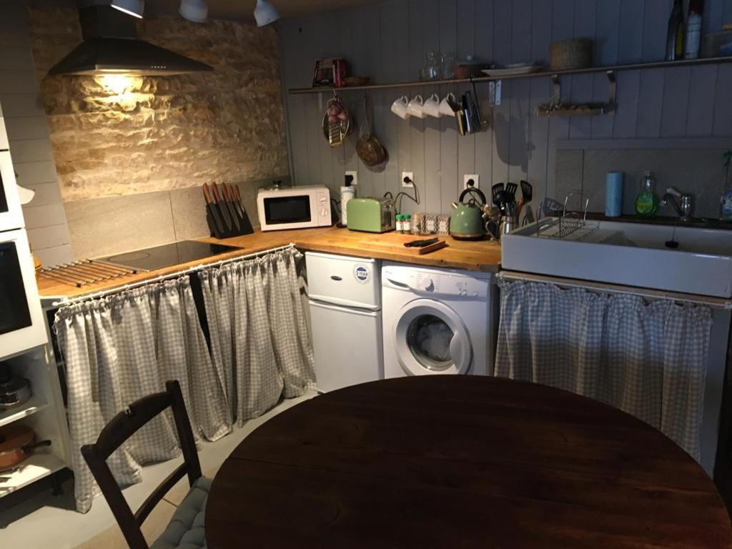 Riverview Apartman Verteuil-sur-Charente Kültér fotó